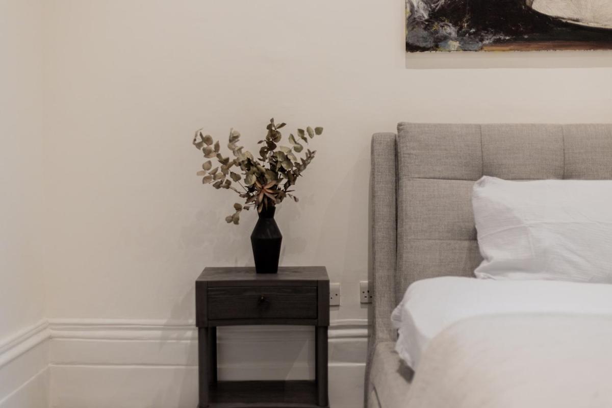 Apartment Elegant 1 Bedroom Flat In The Heart Of Kensington London