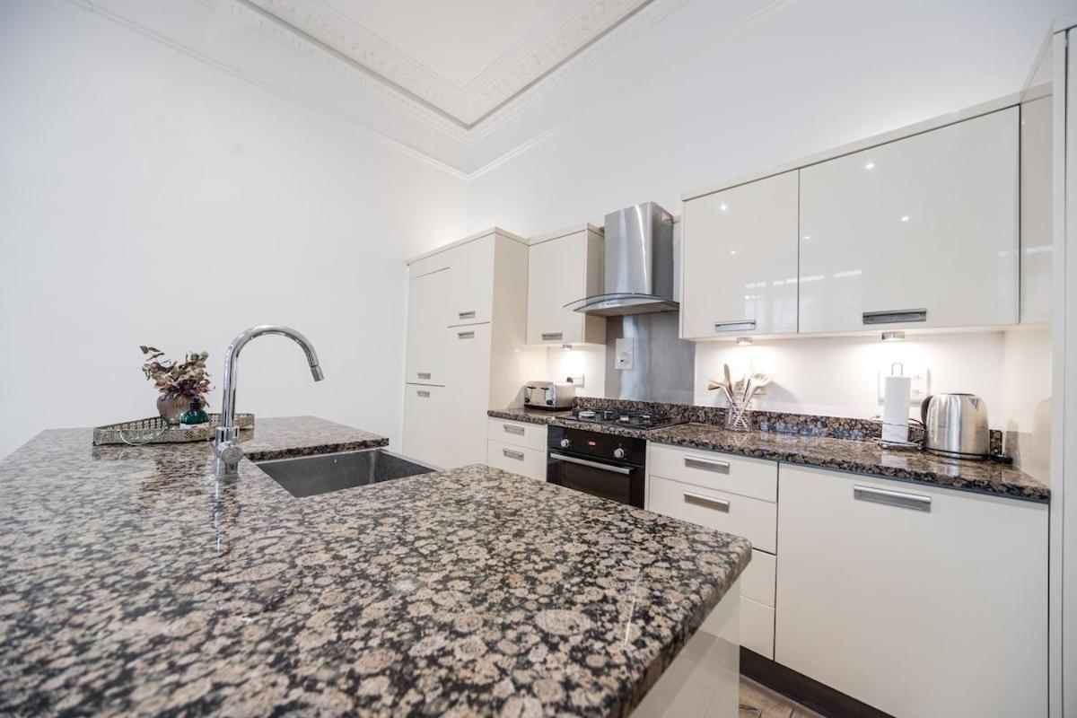 Apartment Elegant 1 Bedroom Flat In The Heart Of Kensington London